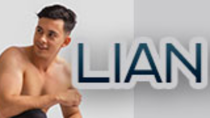 LianGrey - Official Page