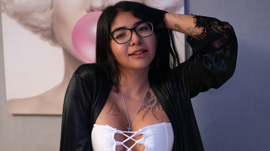 Lupita Valdés - Official Page