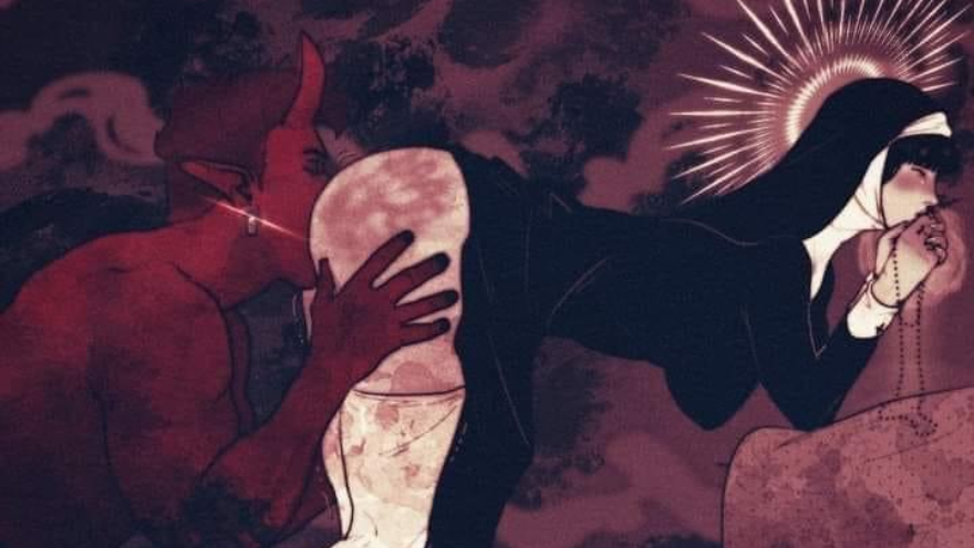 Mai Braga - Official Page