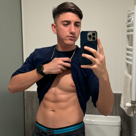 Profile Background for Mateo