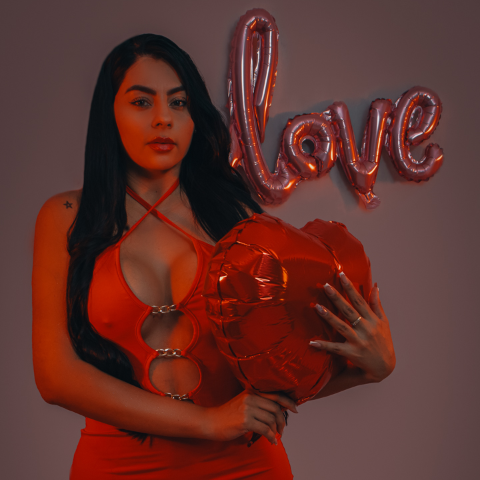 Profile Background for Melany