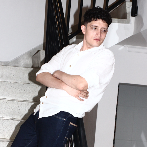 Profile Background for Pipeboy