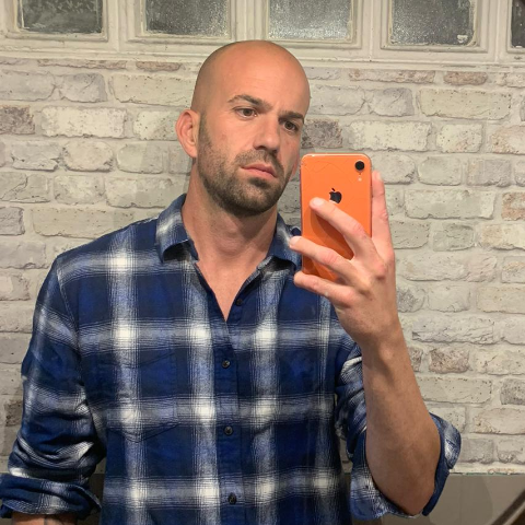 Profile Background for Potro de Bilbao