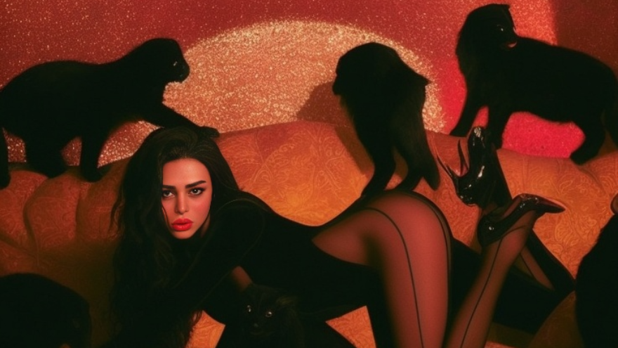 Queen_of_sexy - Official Page