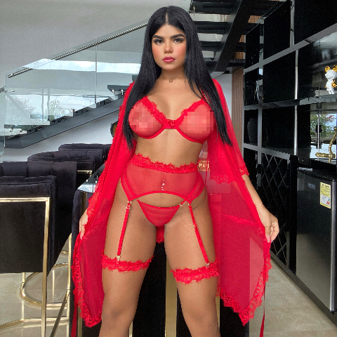 Profile Background for Rosxana Gutierrez