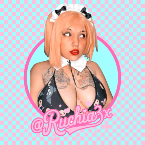 Profile Background for ruchia