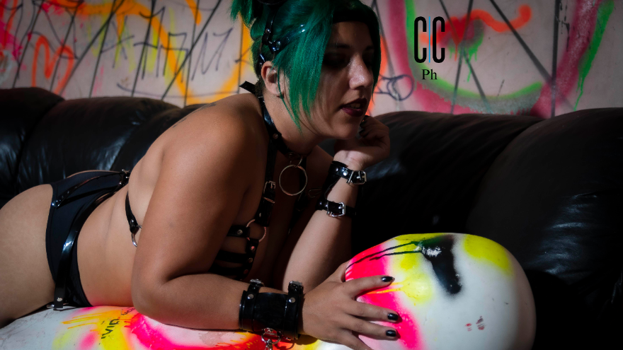 ruchia - Official Page