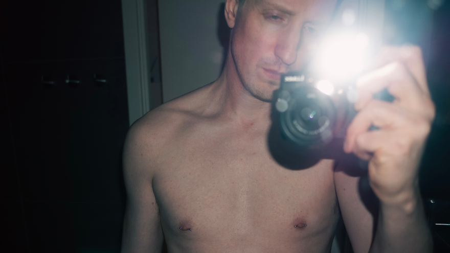 Sebastian Dale - Official Page