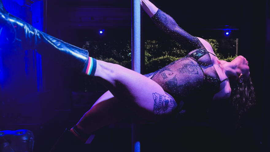 Shakti 🍒 - Official Page