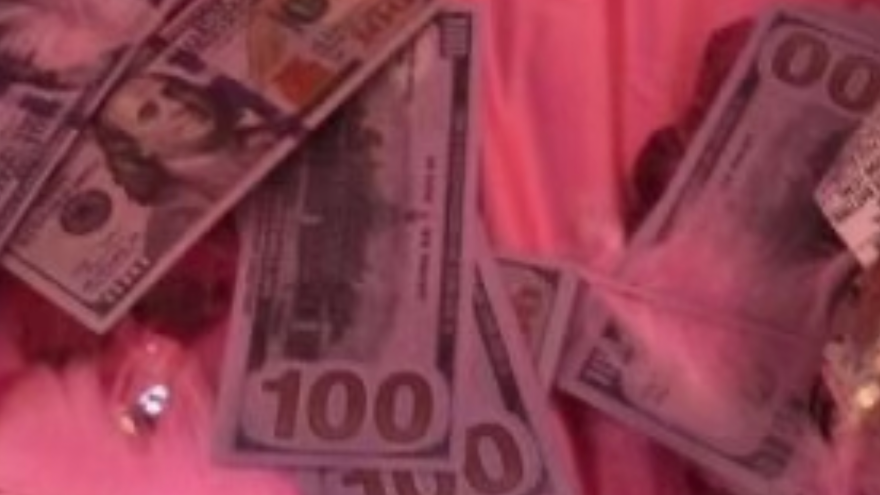 Shantal - Official Page