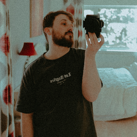 Profile Background for Oli📸