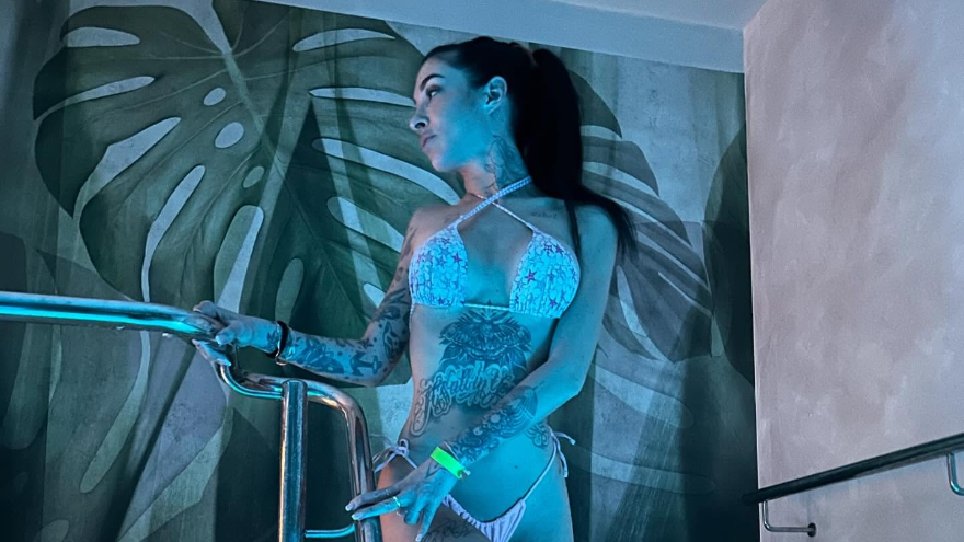 Silvia Preslar - Official Page