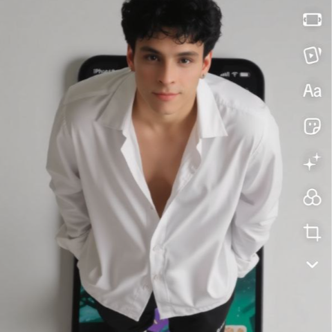 Profile Background for Geovani saul meza