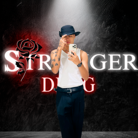 Profile Background for Droga desconocida