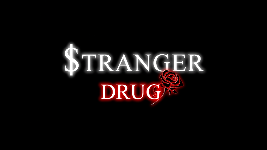 Droga desconocida - Official Page