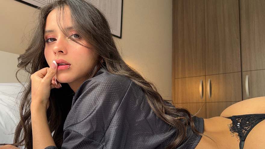 Valentina - Official Page