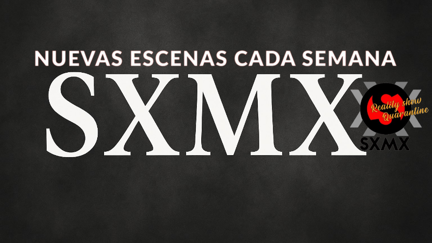 SXMX CUENTA OFICIAL - Official Page