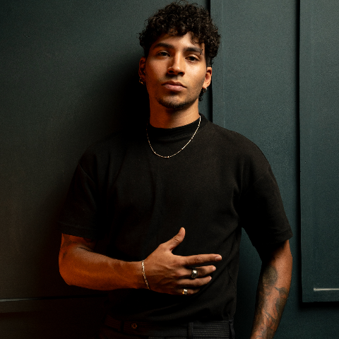 Profile Background for Thiago Lopez