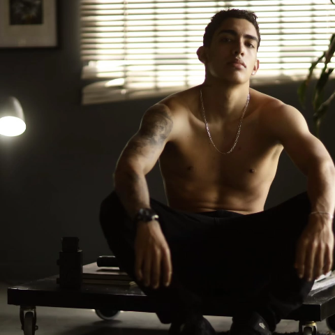 Profile Background for tommyverga