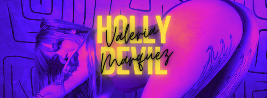 Valeria Márquez - Official Page