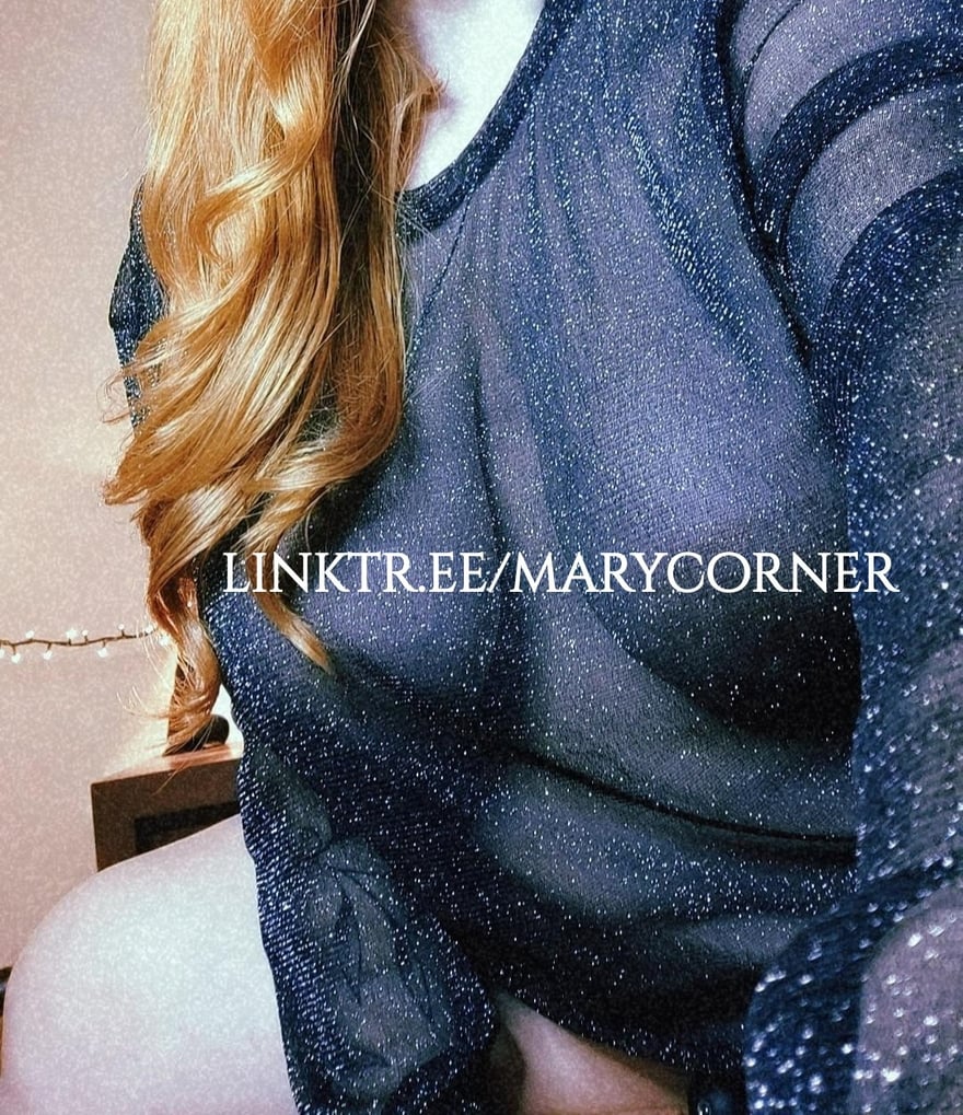 ⭐Mary Corner⭐ - Official Page