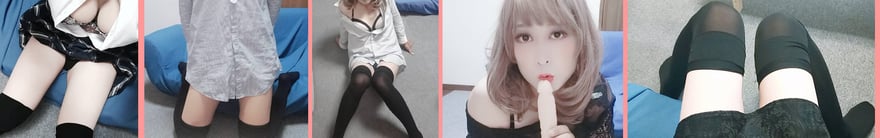 RURU  Crossdresser - Official Page