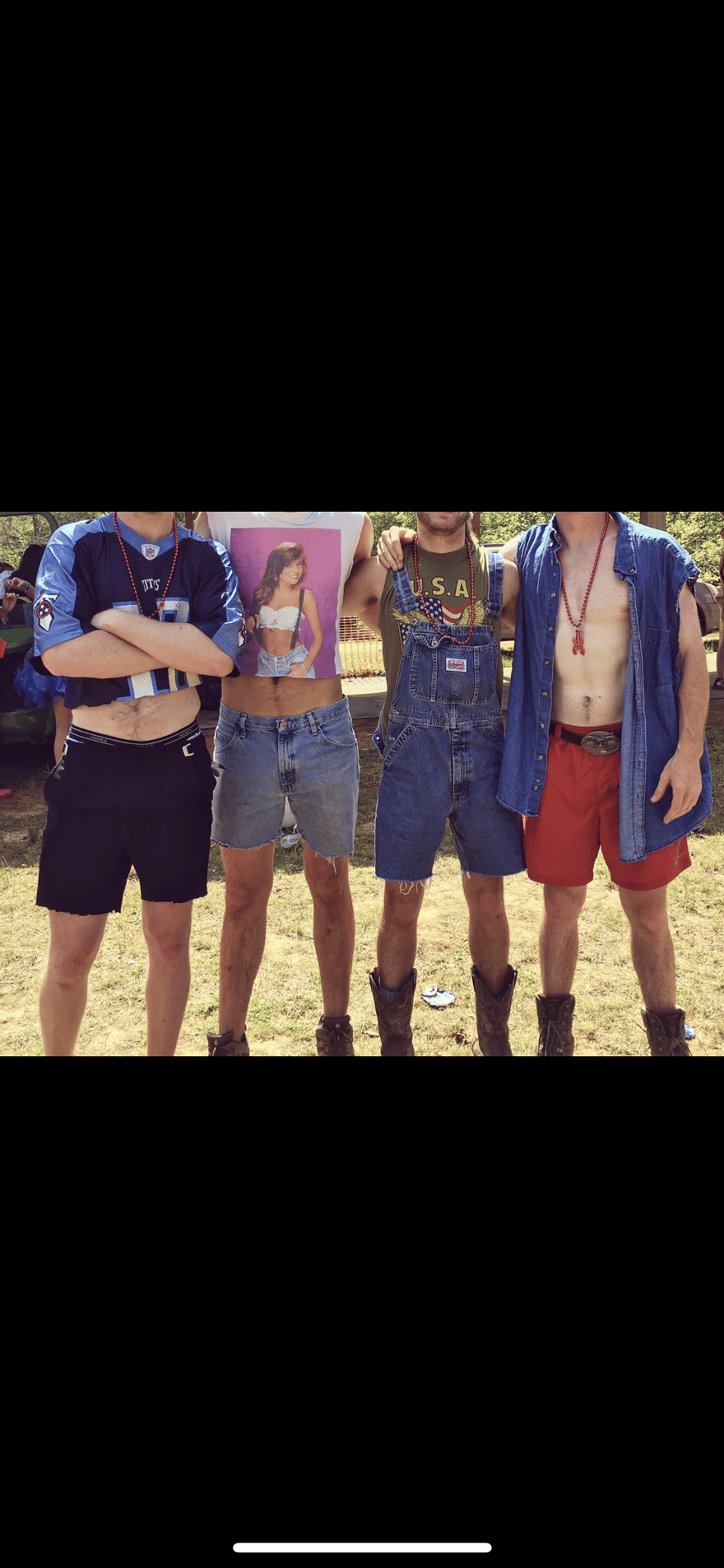 Country Frat - Official Page