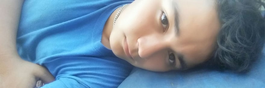 Jefrin Portillo - Official Page
