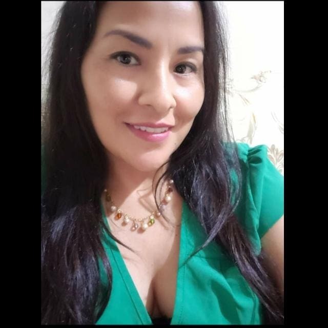 Luciana Montenegro - Official Page