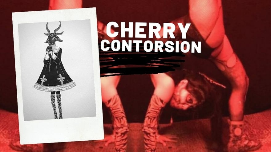 Cherry Bunny - Official Page