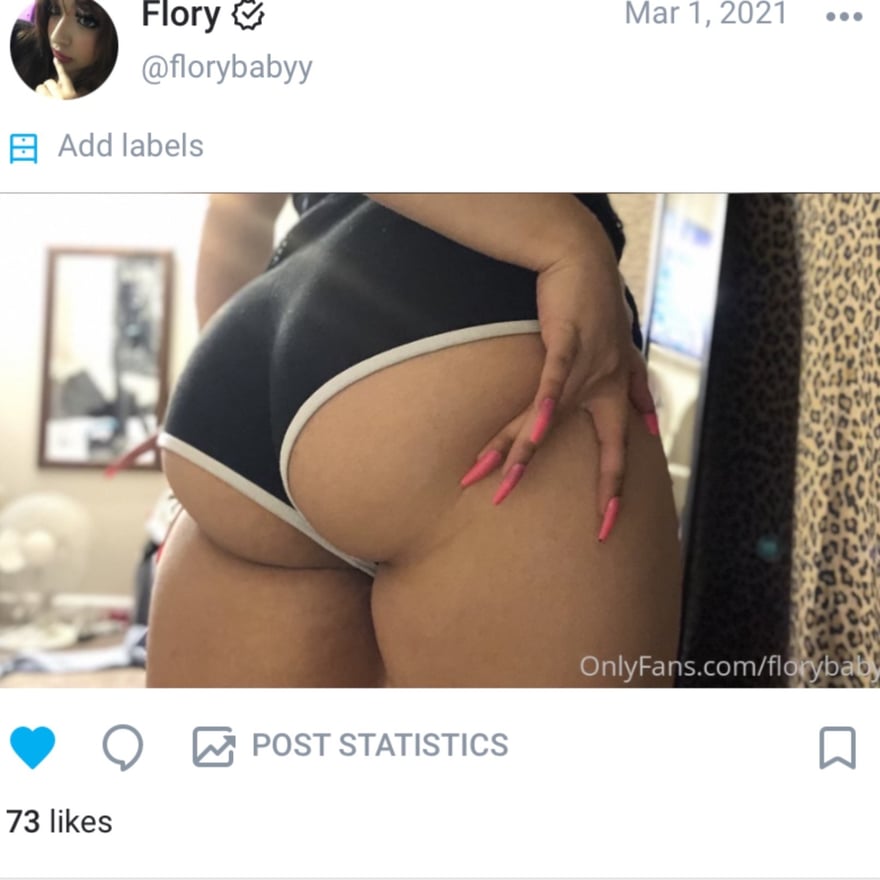 Flory - Official Page