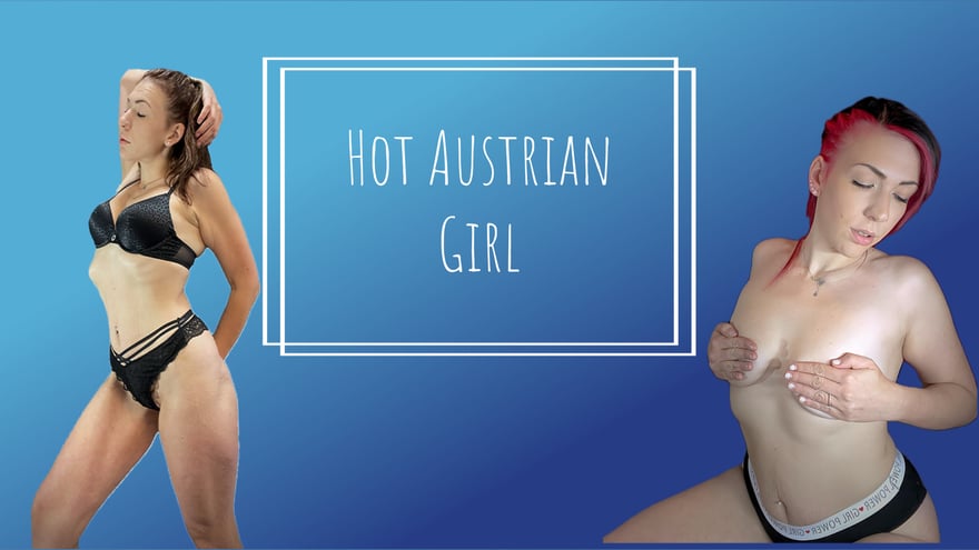 Hot Austrian Girl - Official Page