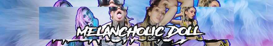 🍭 𝕸𝖊𝖑𝖆𝖓𝖈𝖍𝖔𝖑𝖎𝖈 𝕯𝖔𝖑𝖑 🍭 - Official Page