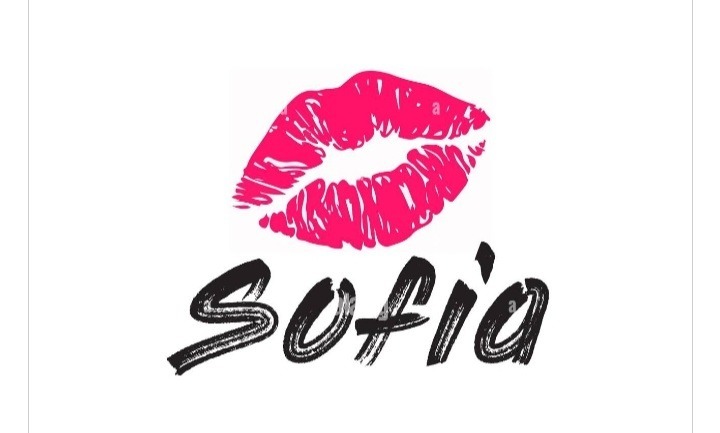 Sofia - Portuguese girl - Official Page