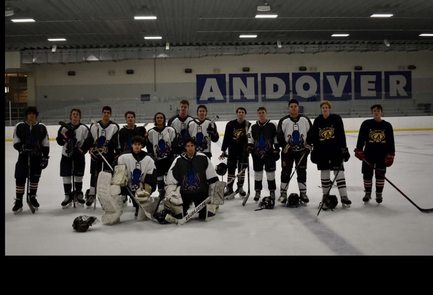 Andover Midgets - Official Page