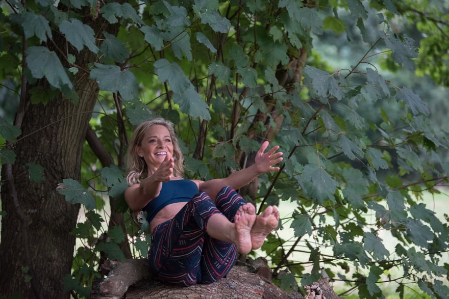 Yogini Tantra - Official Page