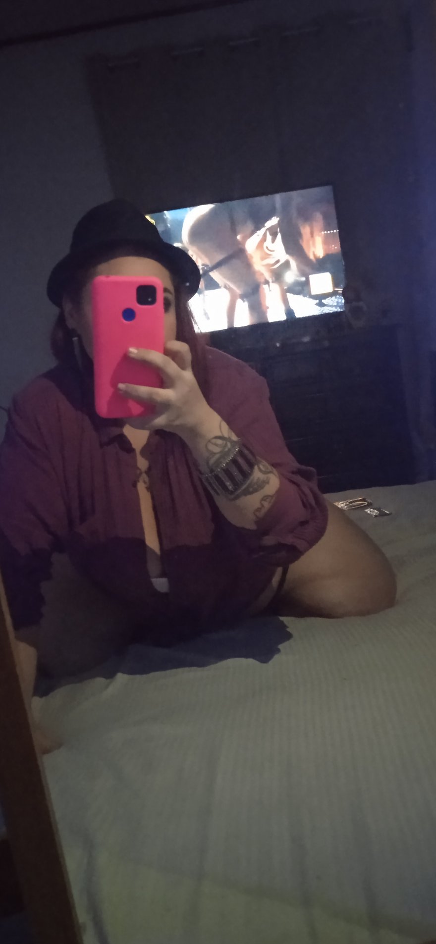 Taty BBW costa rica - Official Page