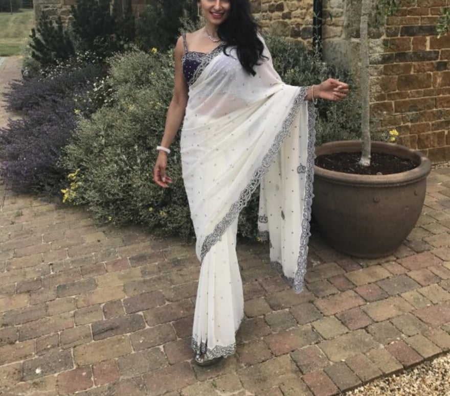 Sandy_Bhabi - Official Page