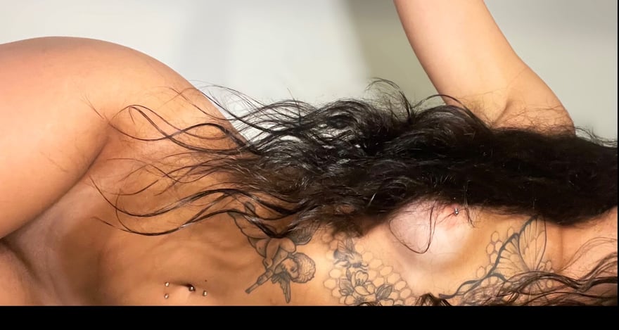 Jayenna Baby 😈 - Official Page