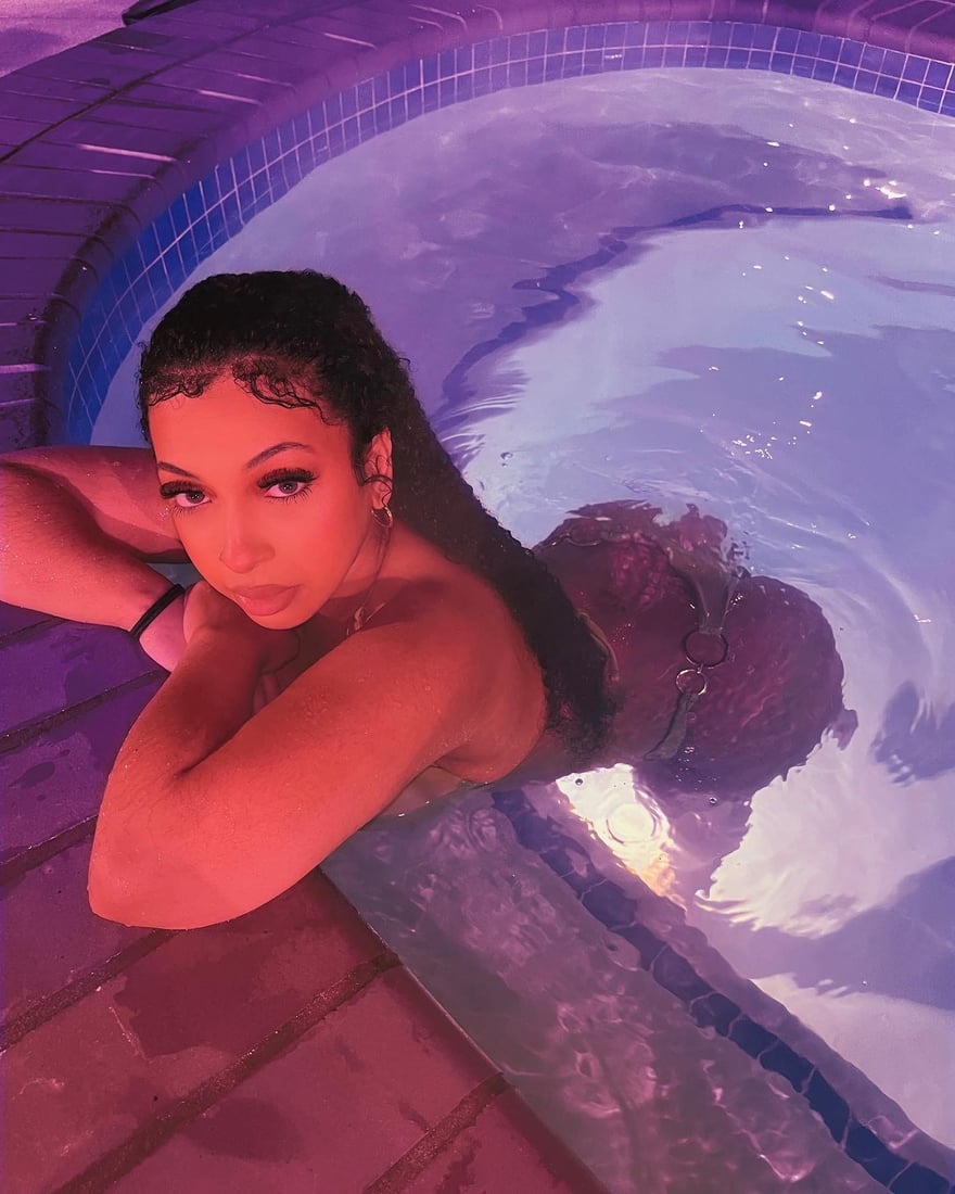 Egyptian Goddess - Official Page