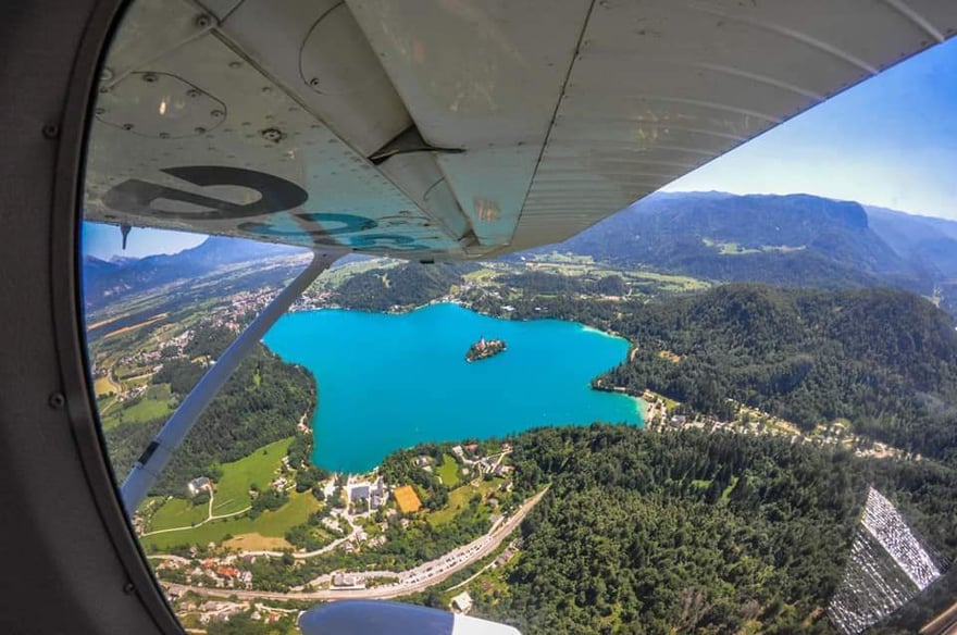 Exploring Slovenia - Official Page