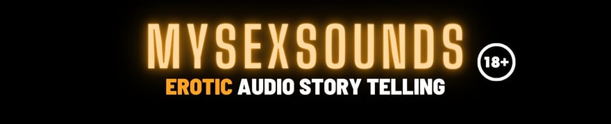 MySexSounds - Erotic Granny Stories - Official Page