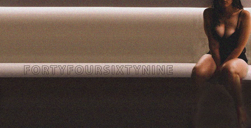 Fortyfour Sixtynine - Official Page