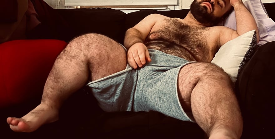 TheFurryDwarf - Official Page