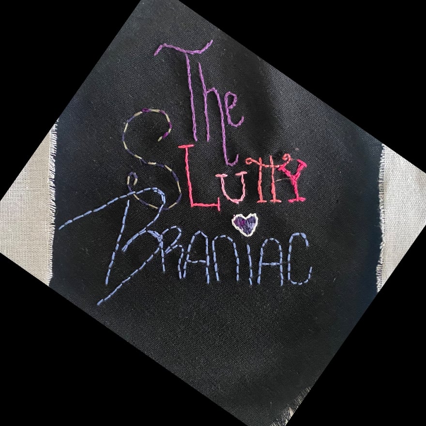 The$luttyBraniac - Official Page