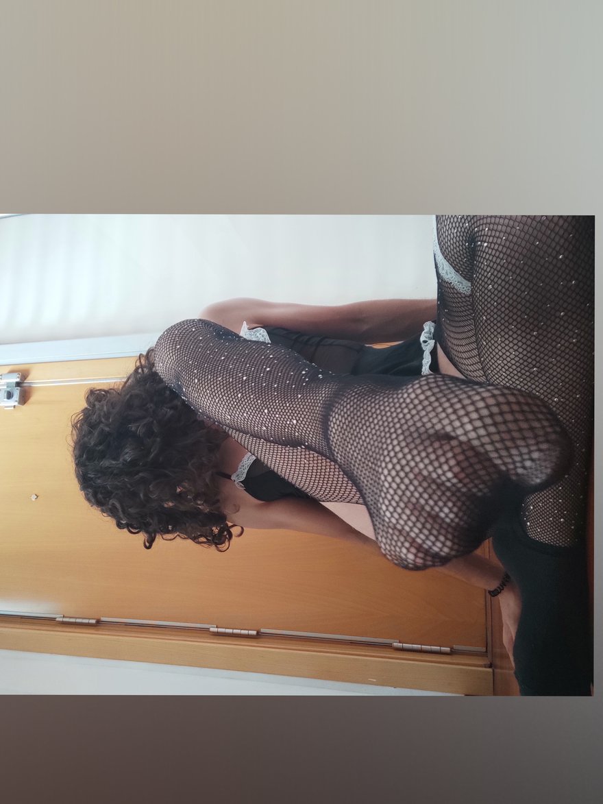 Xarlot Crossdresser - Official Page