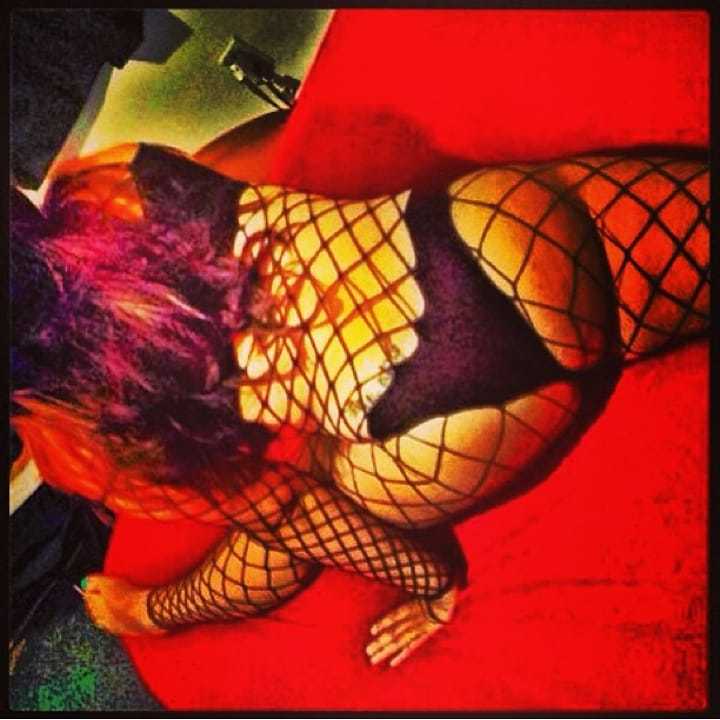 Spanish Mami - Official Page