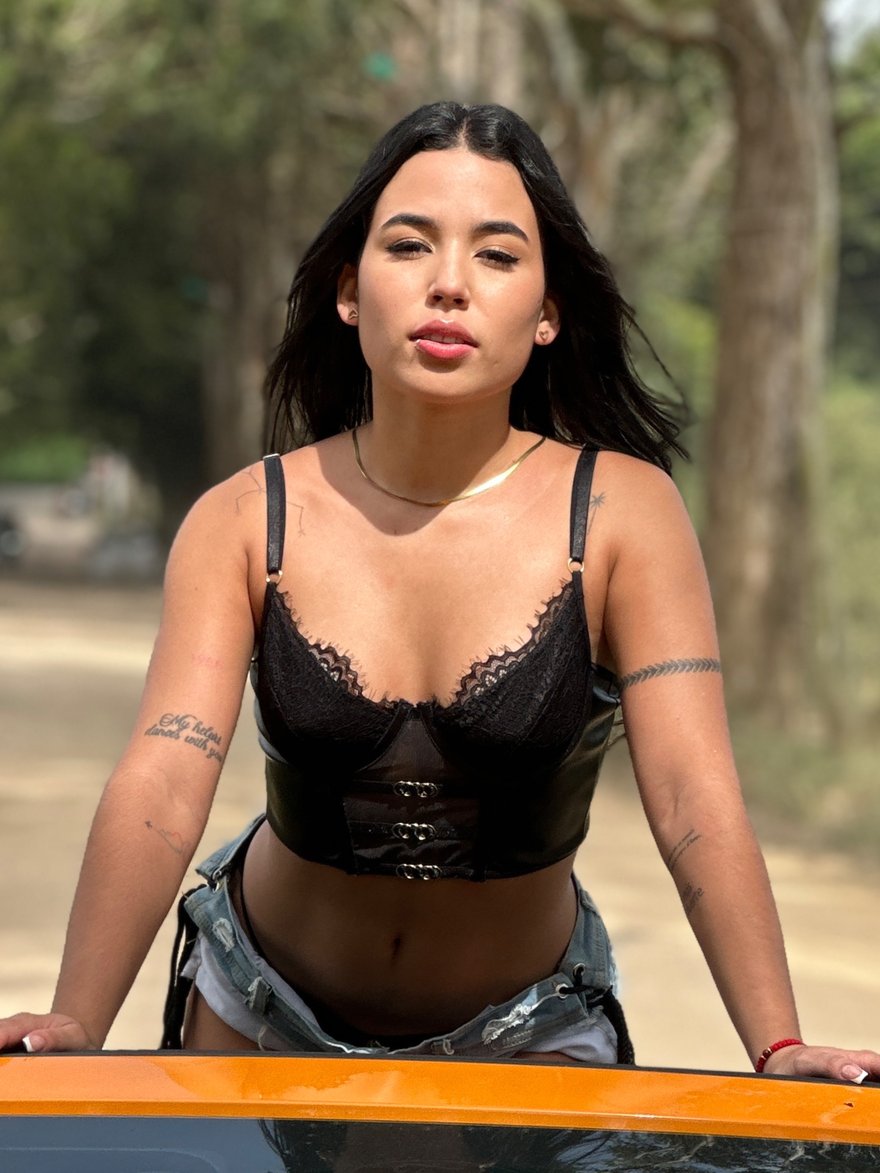 Profile Background for Marimar Torres