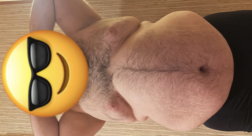 Chubby from Austria - Official Page