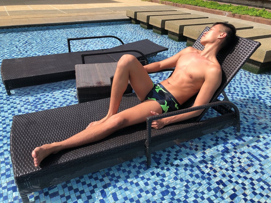 無碼翰 uncensored john - Official Page